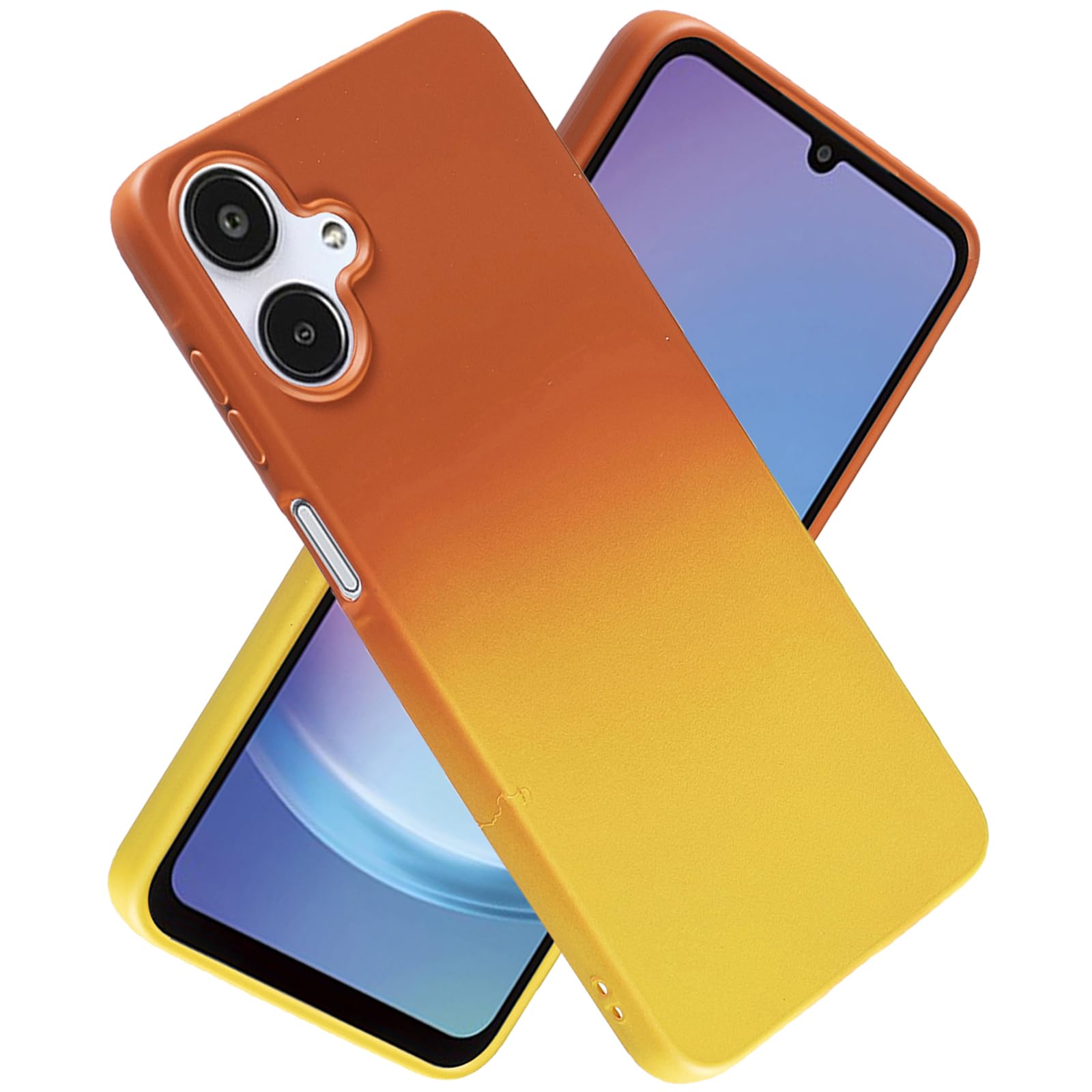 Samsung Galaxy A25 5G 本体とケース　極美品‼️ Amazon | For Galaxy A25 5G ケース Mosasa Galaxy A25 5G クリア